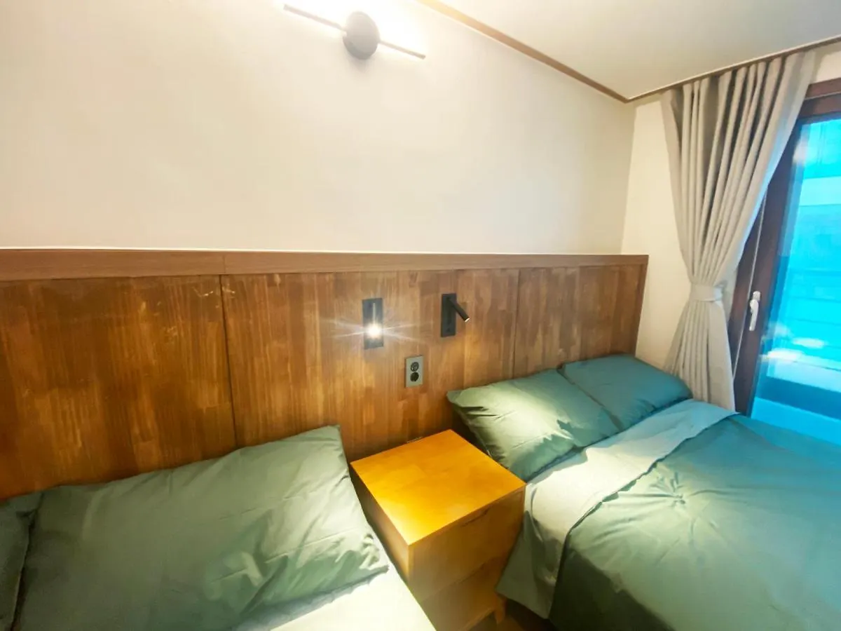 Lejlighed Luxe & Suite Room Seoul Sydkorea