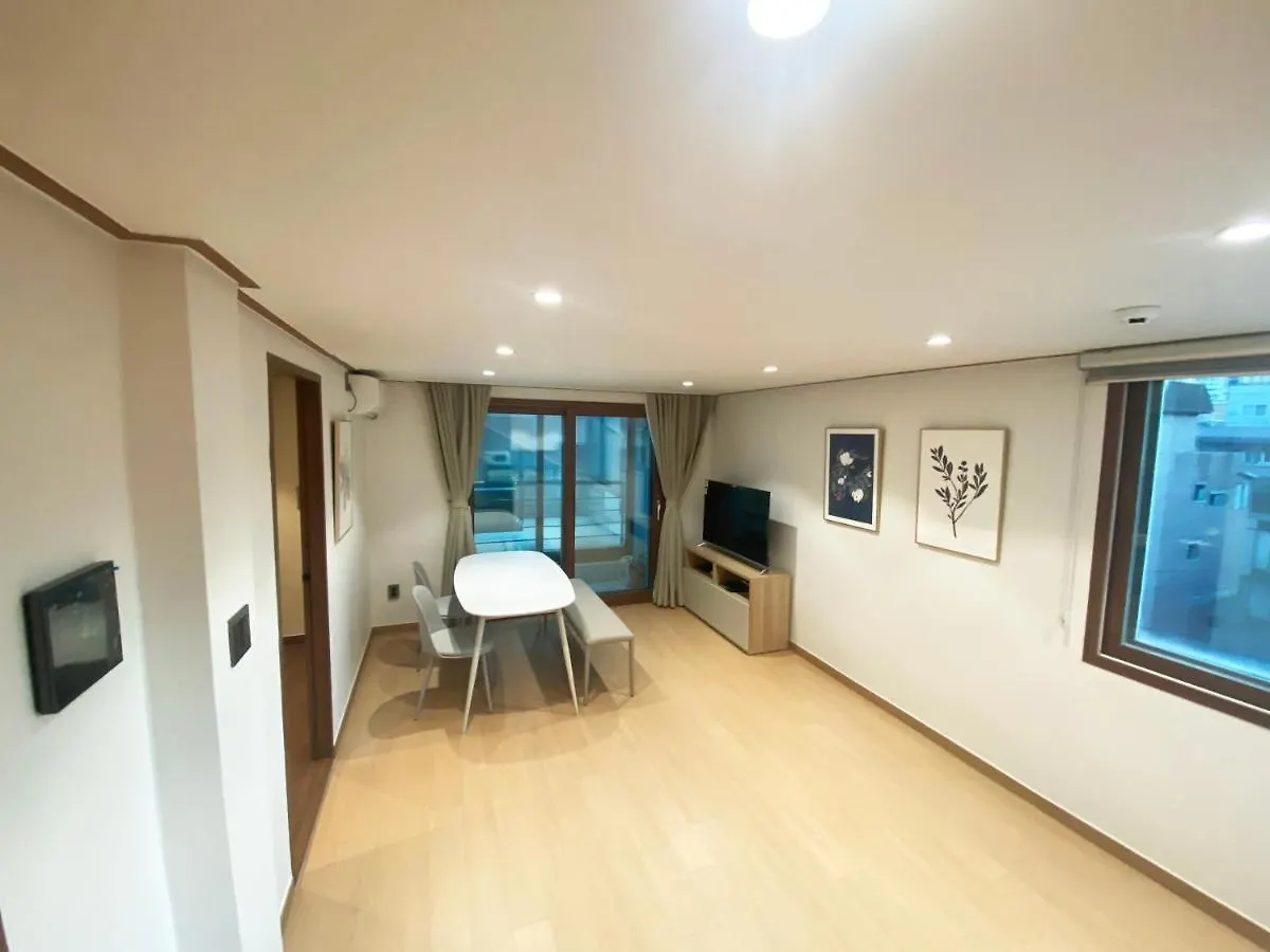 Luxe & Suite Room Seoul 0*,
