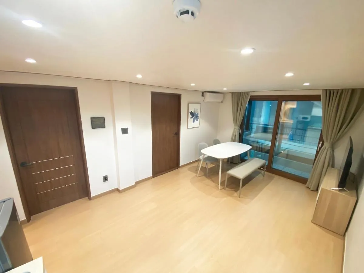 Luxe & Suite Room Seoul