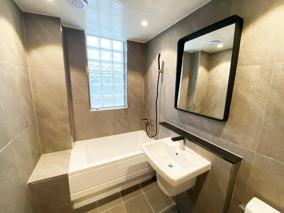 Luxe & Suite Room Seoul 0*,  Sydkorea