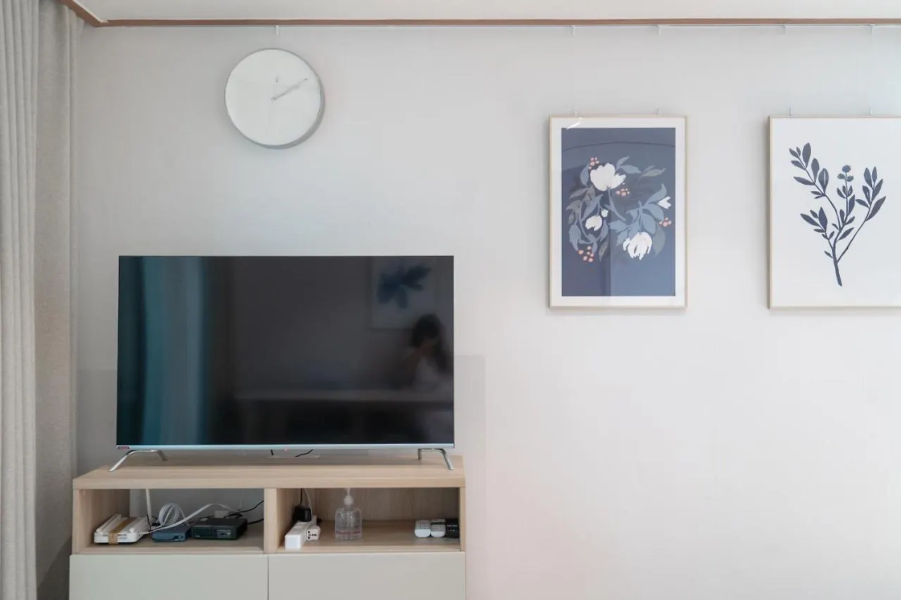 Lejlighed Luxe & Suite Room Seoul Sydkorea