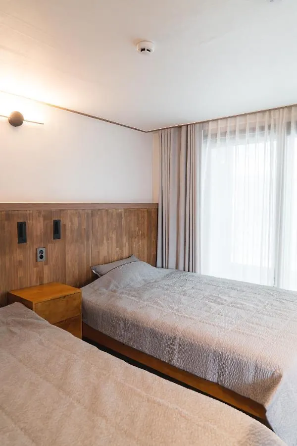 Lejlighed Luxe & Suite Room Seoul Sydkorea