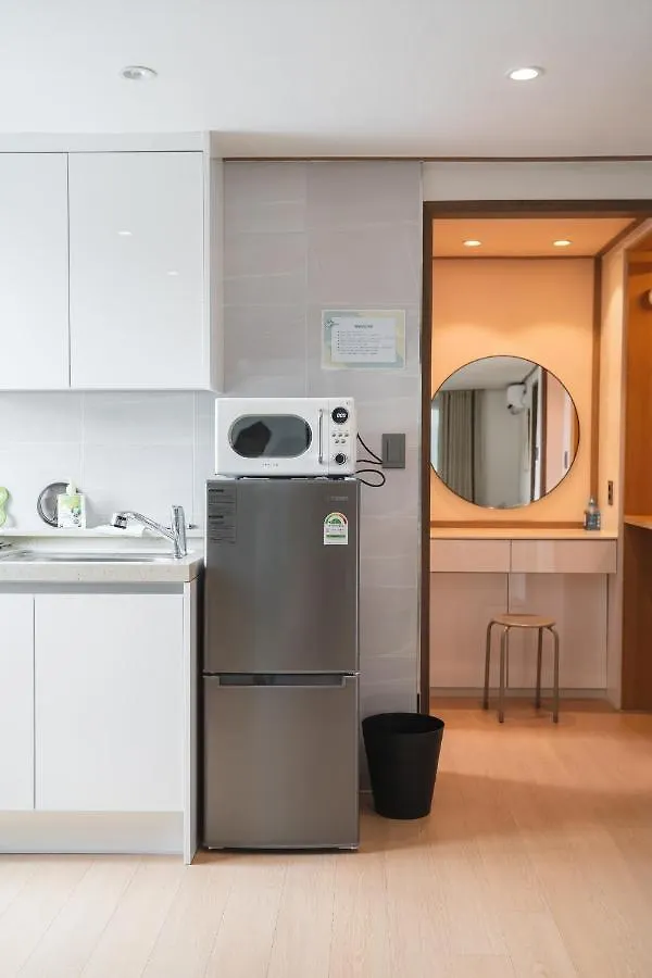 Luxe & Suite Room Seoul