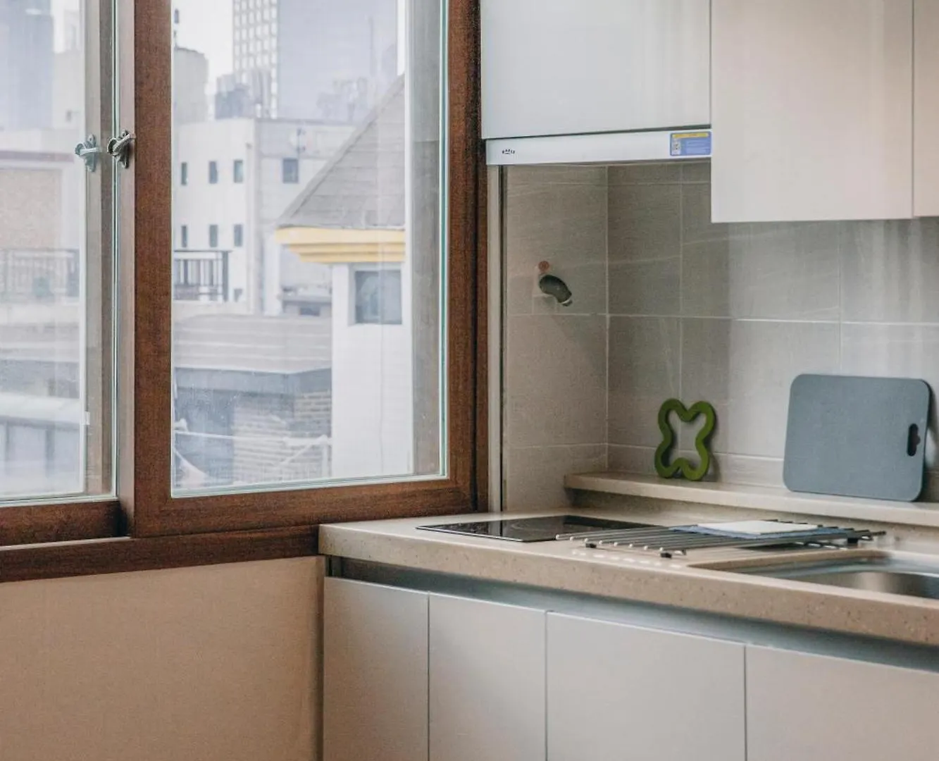 Luxe & Suite Room Seoul 0*,  Sydkorea