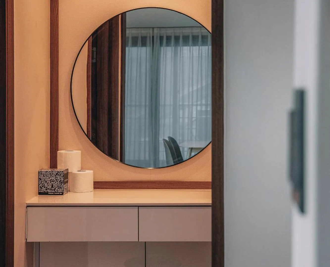 Luxe & Suite Room Seoul
