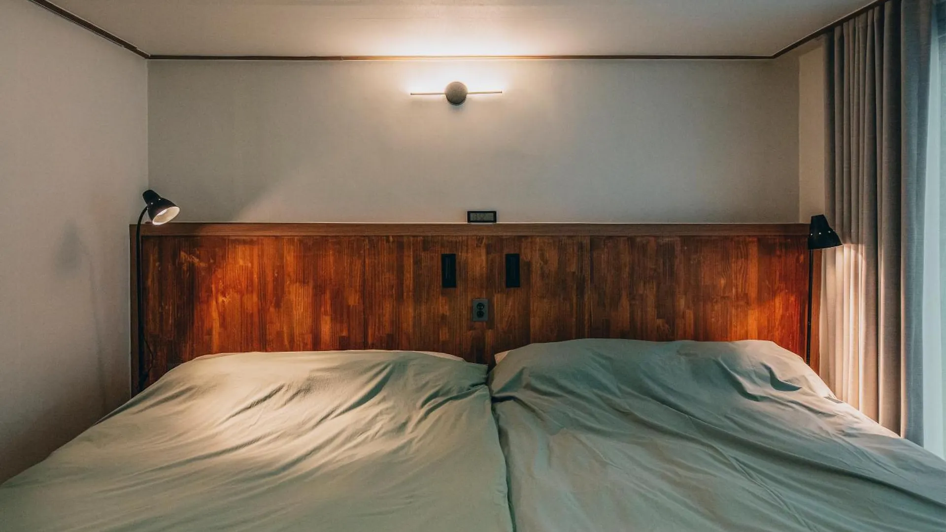 Lejlighed Luxe & Suite Room Seoul Sydkorea